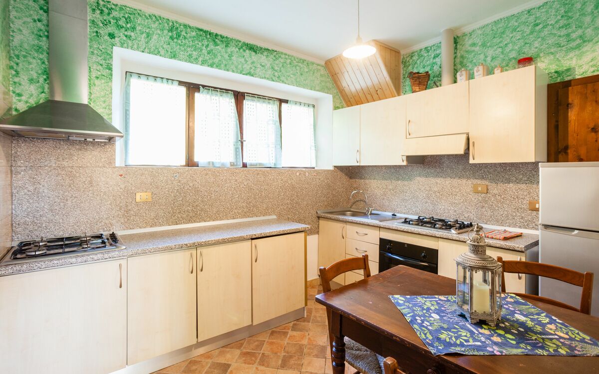 Logement:&nbsp;Lilia