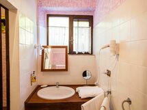 Logement:&nbsp;Lilia