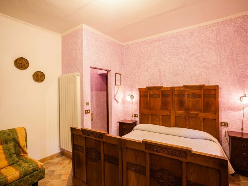 Logement:&nbsp;Lilia