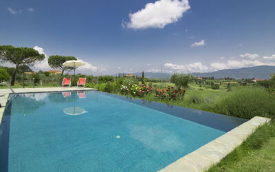 location de vacances Il Loto - Cortone, Toscane, Italie