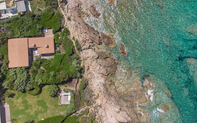 location de vacances Sassicaia - Aglientu, Sardaigne, Italie