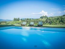 Villa Fabbiolle All'impruneta