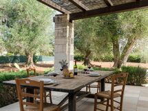 Favola Dei Trulli - Lamia Vite