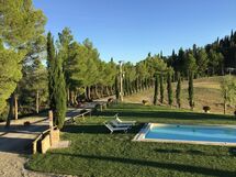 Montelopio Podere Marilla