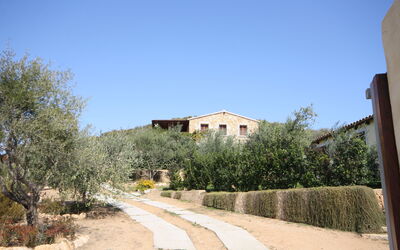 Casa Mirella