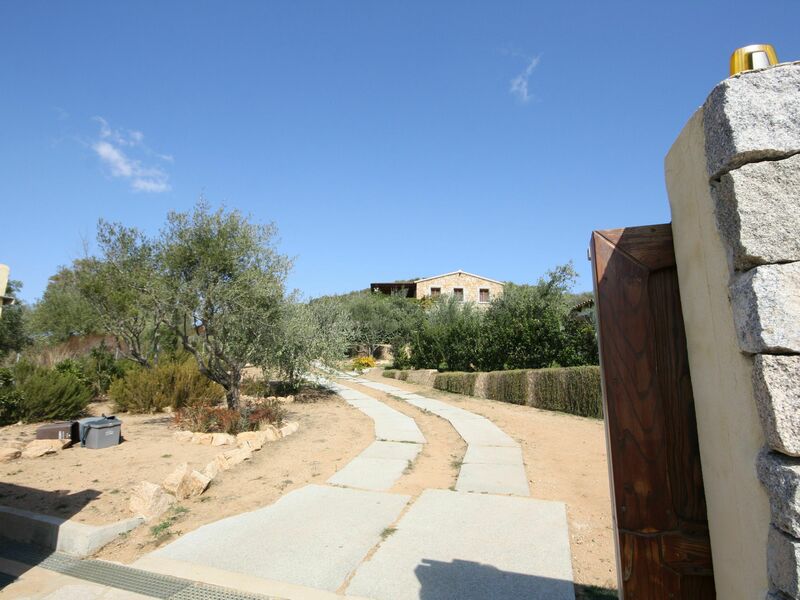 Casa Mirella