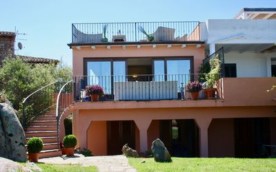 location de vacances Villa su Miriagu - Olbia, Sardaigne, Italie