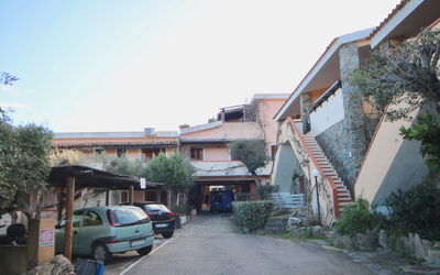 Casa Rosa