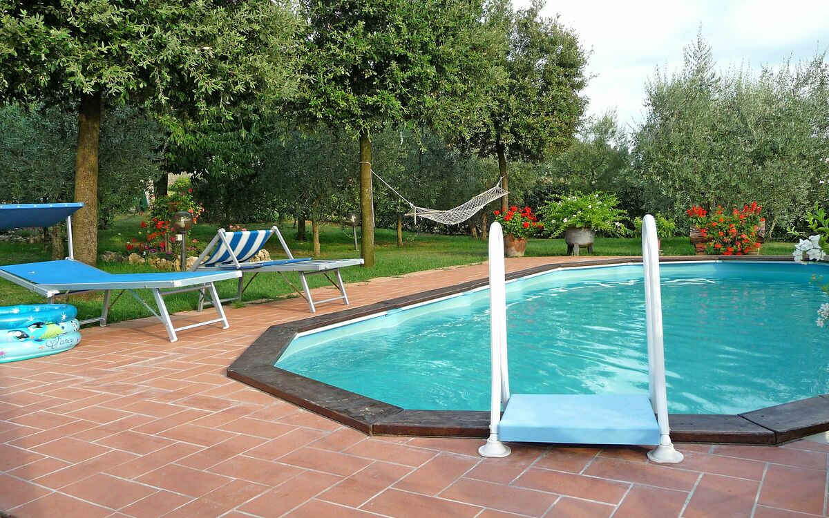 Appartamento Marcella
