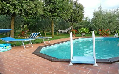 Appartamento Marcella
