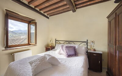 Logement:&nbsp;Partigliano 1