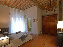 Cortona Oroselli Apartment