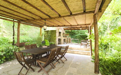 Villa Gioiosa