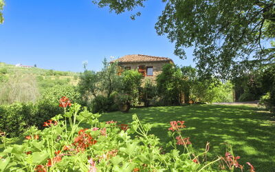Villa Gioiosa