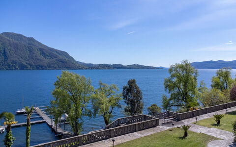 Logement:&nbsp;Villa Ceriana 100.3