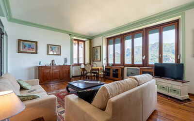 Logement:&nbsp;Villa Ceriana 100.3