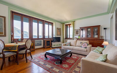 Logement:&nbsp;Villa Ceriana 100.3
