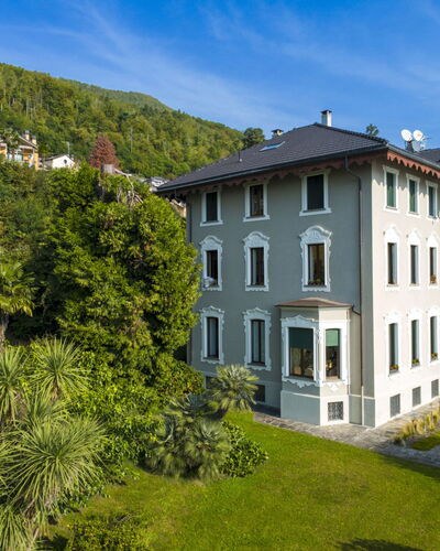 Villa Ceriana 100.5