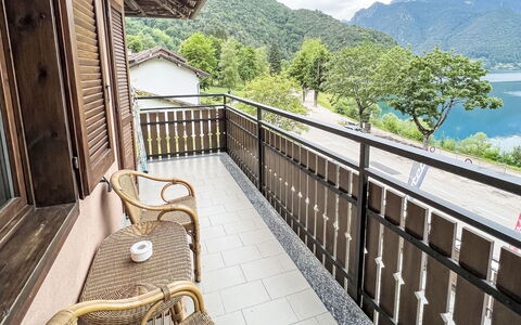 Logement:&nbsp;Miralago 120.3