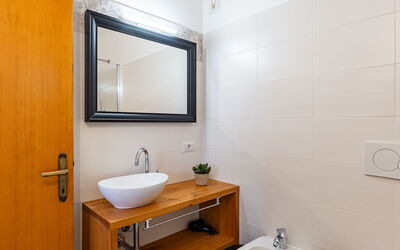 Logement:&nbsp;Superior 120.1