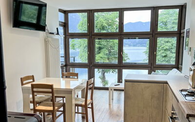 Logement:&nbsp;Miralago 120.3