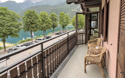 Logement:&nbsp;Miralago 120.3