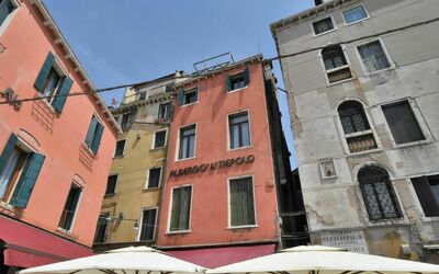 location de vacances Suite Casa Nova - Venise, Vénétie, Italie