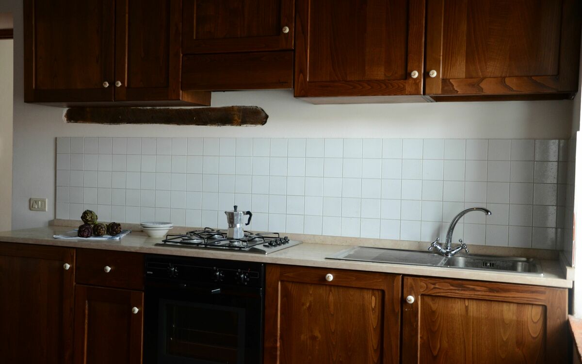 Logement:&nbsp;Borgo