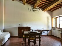 Logement:&nbsp;Borgo