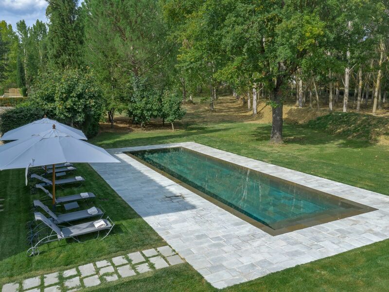 Villa Del Pozzo