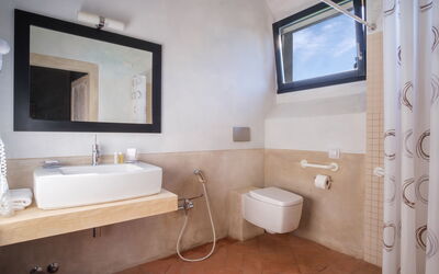 Logement:&nbsp;Frantoio