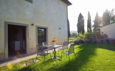 Logement:&nbsp;Frantoio
