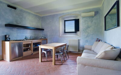 Logement:&nbsp;Frantoio