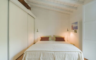Logement:&nbsp;Casa Bianca 150.2