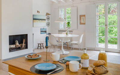 Logement:&nbsp;Casa Bianca 150.2
