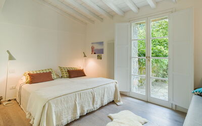Logement:&nbsp;Casa Bianca 150.2