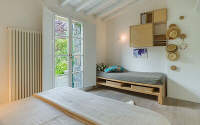 Logement:&nbsp;Casa Bianca 150.2