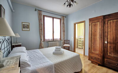Logement:&nbsp;Casa Rossa 6