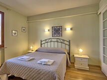 Logement:&nbsp;Casa Rossa 7