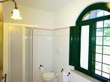 Logement:&nbsp;Castellaccio 6