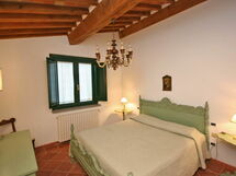 Logement:&nbsp;Castellaccio 3