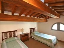 Logement:&nbsp;Castellaccio 3