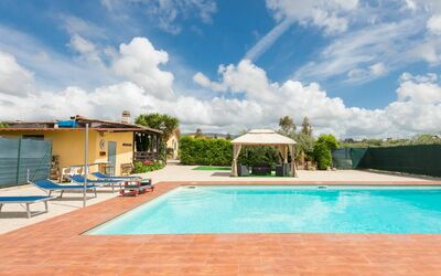 location de vacances Rossella - Velletri, Latium, Italie