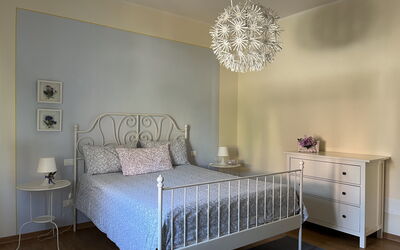 Logement:&nbsp;Casa Verbena