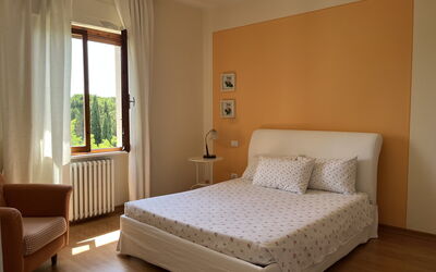 Logement:&nbsp;Casa Verbena