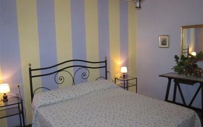 Logement:&nbsp;Quiete 1