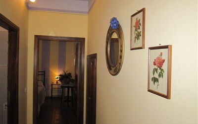 Logement:&nbsp;Quiete 1