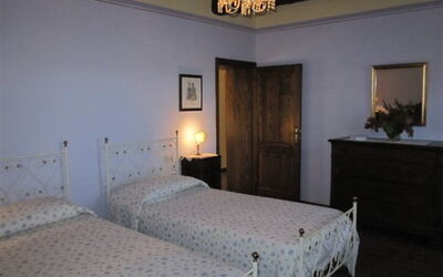 Logement:&nbsp;Quiete 1