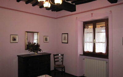 Logement:&nbsp;Quiete 2