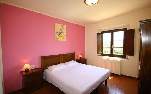 Logement:&nbsp;Michelangelo